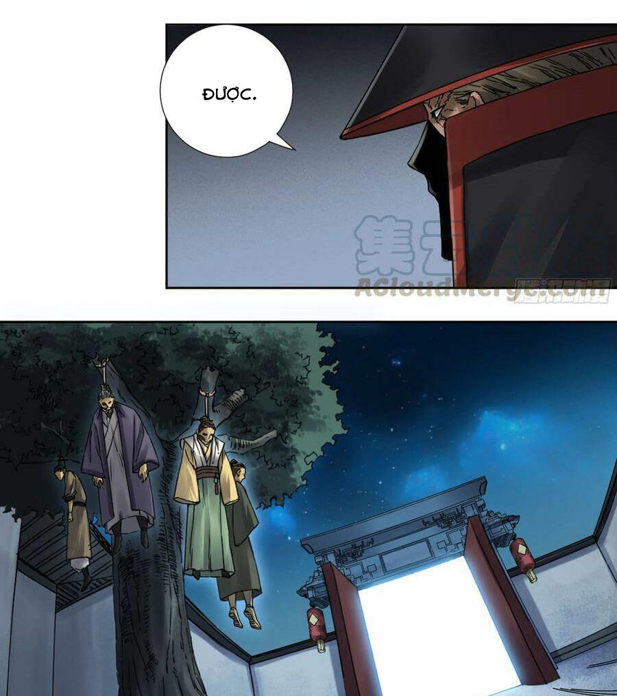 Truyền Võ Chap 186 - Next Chap 187