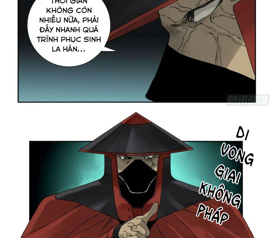 Truyền Võ Chap 186 - Next Chap 187
