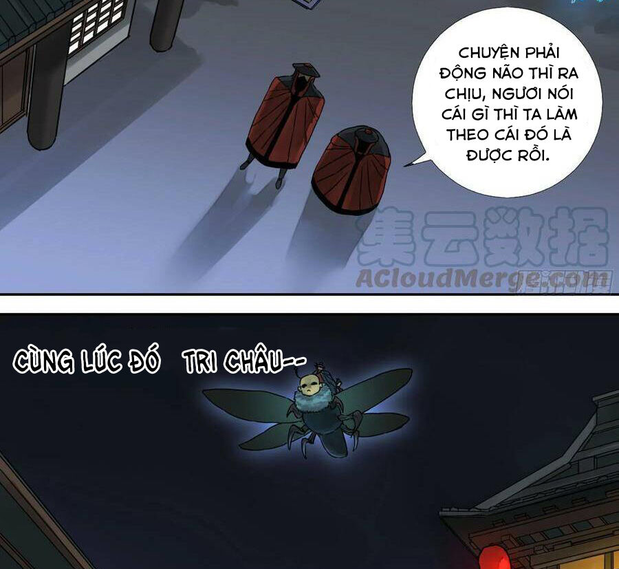 Truyền Võ Chap 186 - Next Chap 187