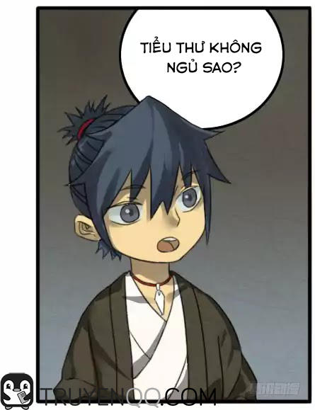 Truyền Võ Chap 19 - Next Chap 20