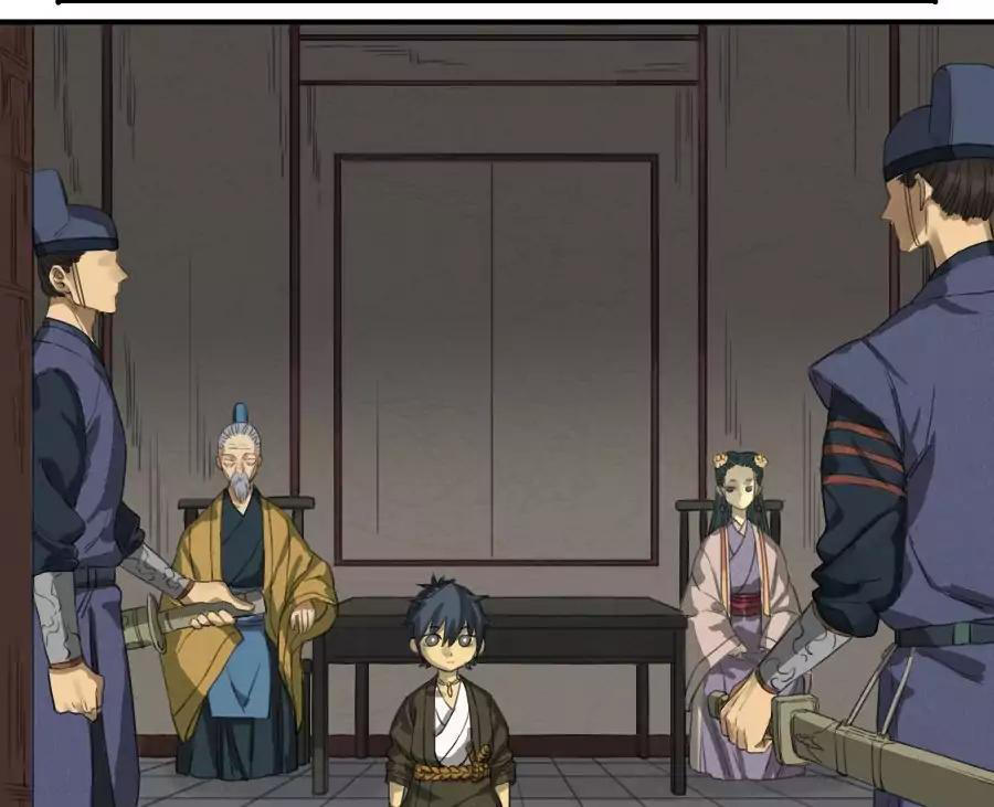 Truyền Võ Chap 19 - Next Chap 20