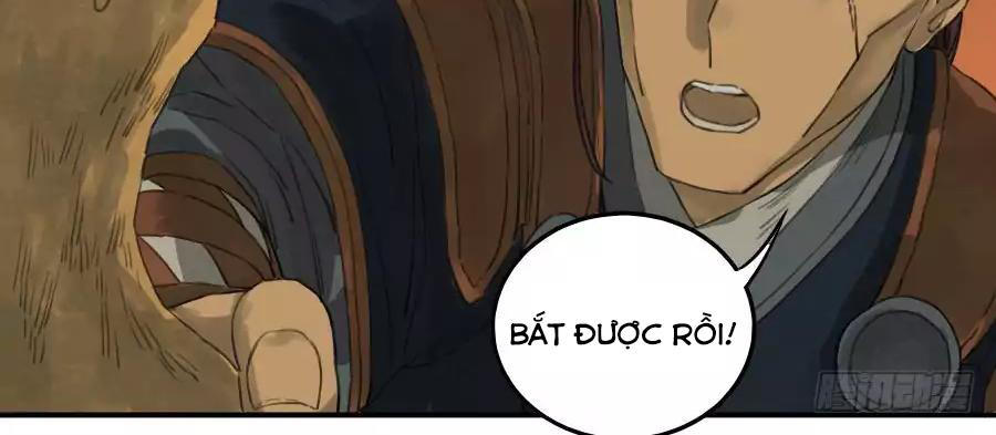 Truyền Võ Chap 19 - Next Chap 20