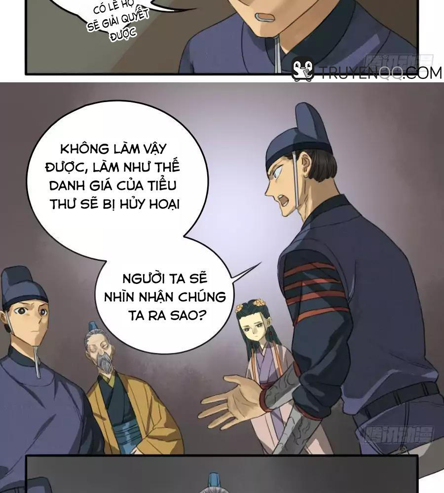 Truyền Võ Chap 19 - Next Chap 20