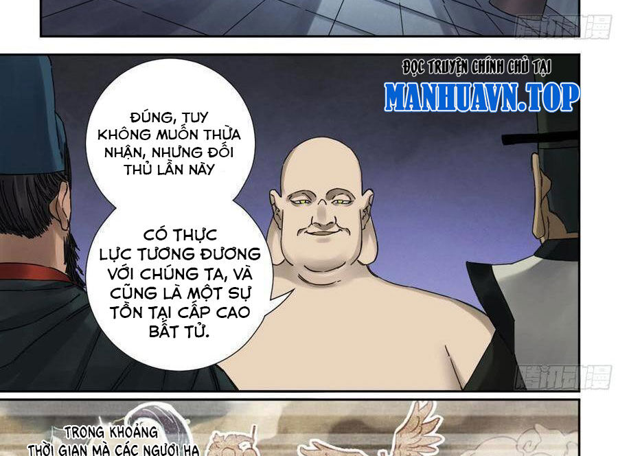 Truyền Võ Chap 190 - Next Chap 191