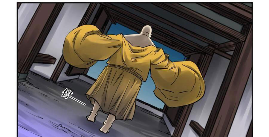 Truyền Võ Chap 190 - Next Chap 191