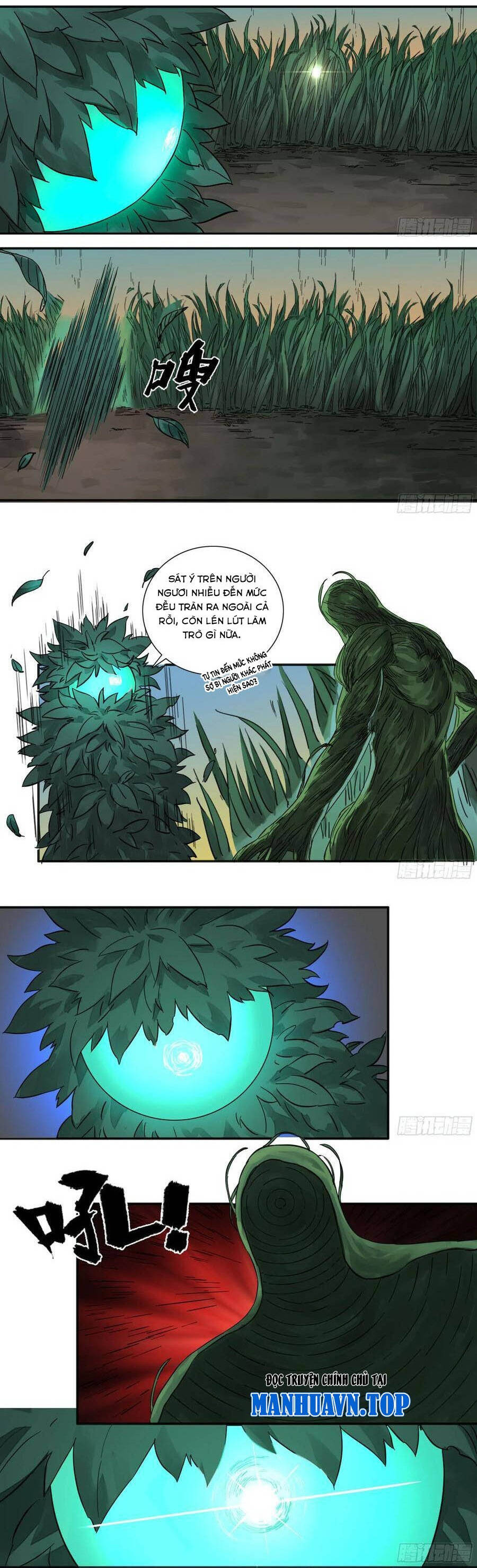 Truyền Võ Chap 194 - Next Chap 195
