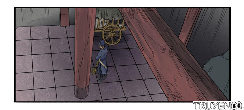 Truyền Võ Chap 2 - Next Chap 3