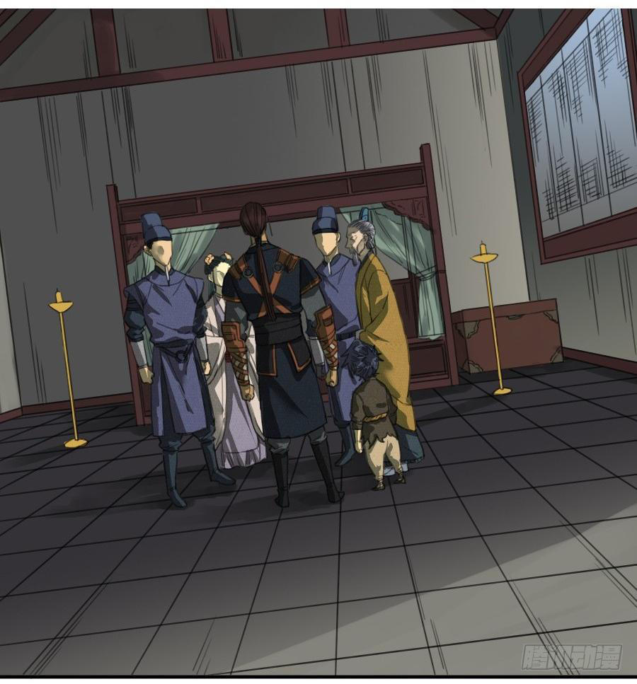 Truyền Võ Chap 20 - Next Chap 21