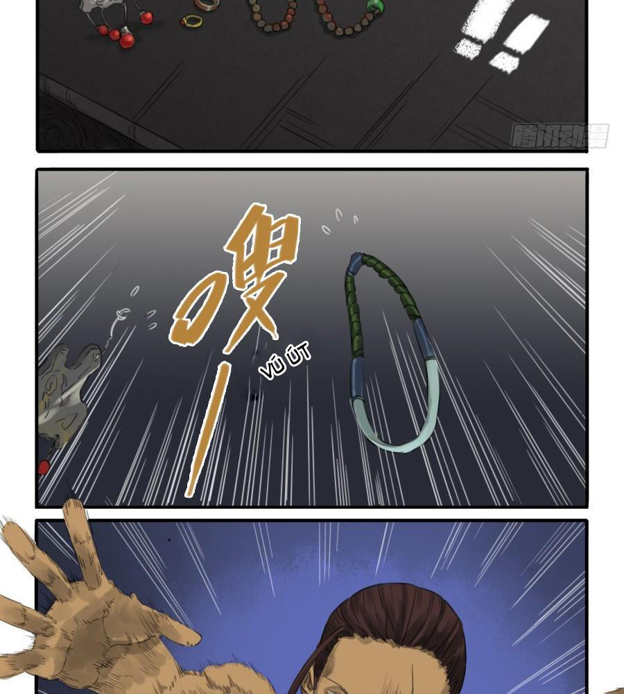 Truyền Võ Chap 20 - Next Chap 21