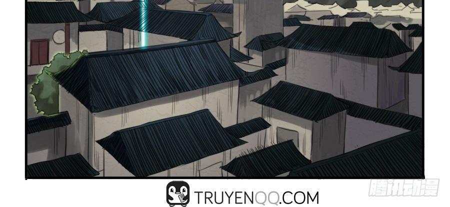 Truyền Võ Chap 20 - Next Chap 21