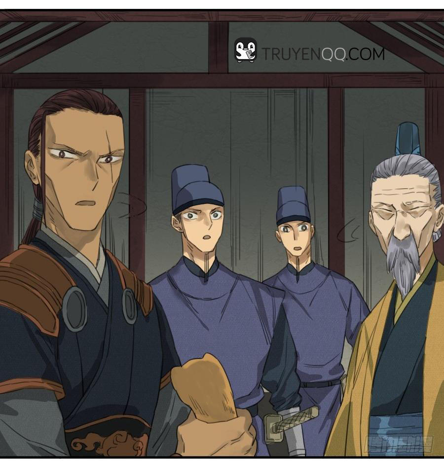 Truyền Võ Chap 20 - Next Chap 21