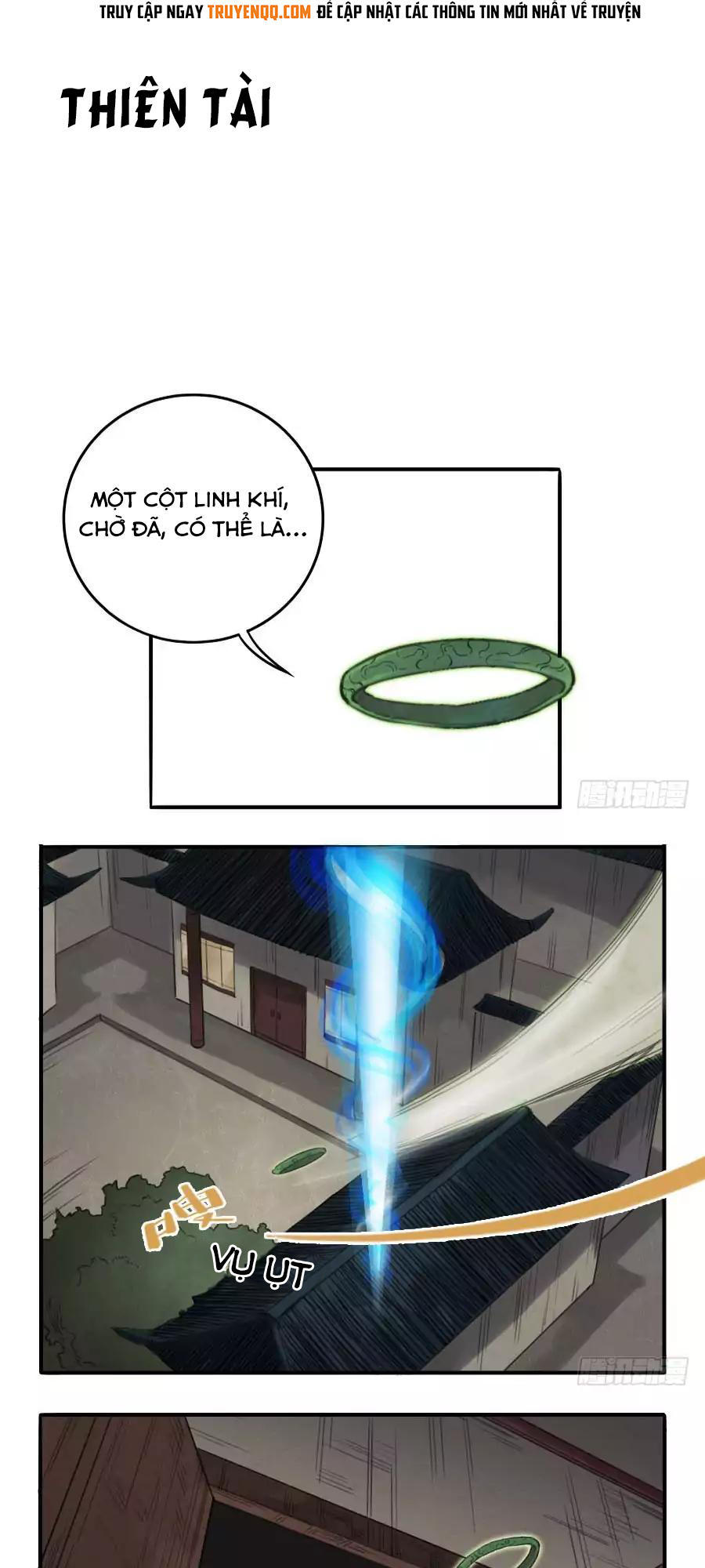 Truyền Võ Chap 21 - Next Chap 22