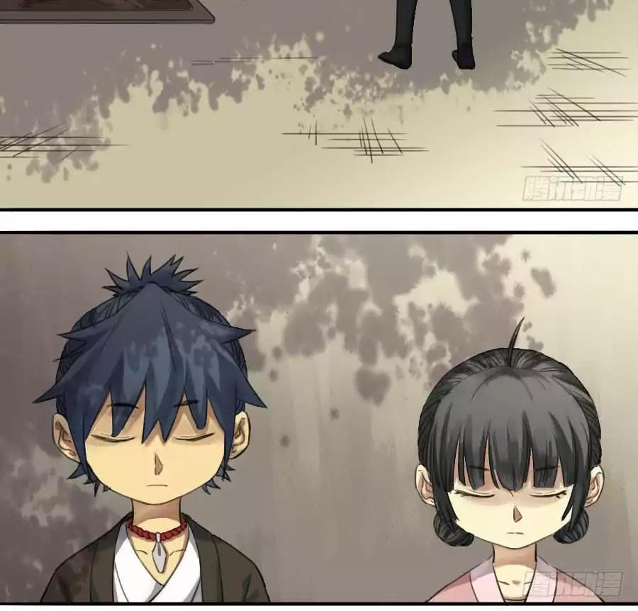 Truyền Võ Chap 21 - Next Chap 22