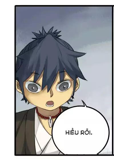 Truyền Võ Chap 21 - Next Chap 22