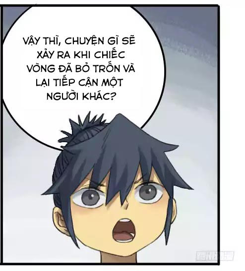 Truyền Võ Chap 21 - Next Chap 22