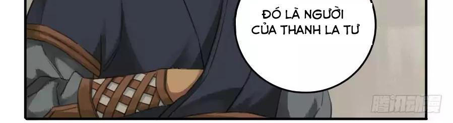 Truyền Võ Chap 22 - Next Chap 23