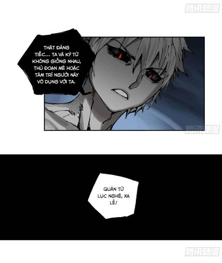 Truyền Võ Chap 224 - Next Chap 225