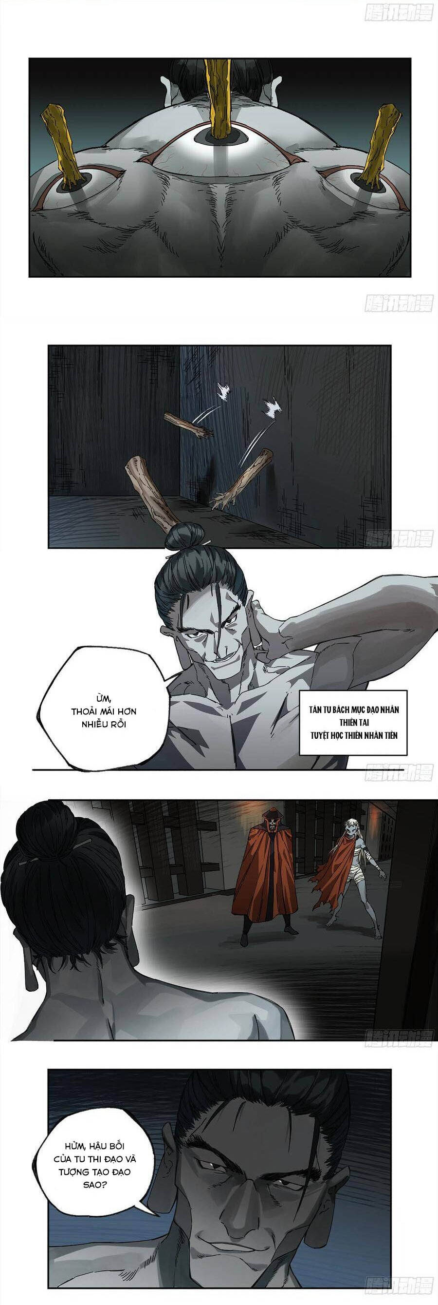 Truyền Võ Chap 230 - Next Chap 231