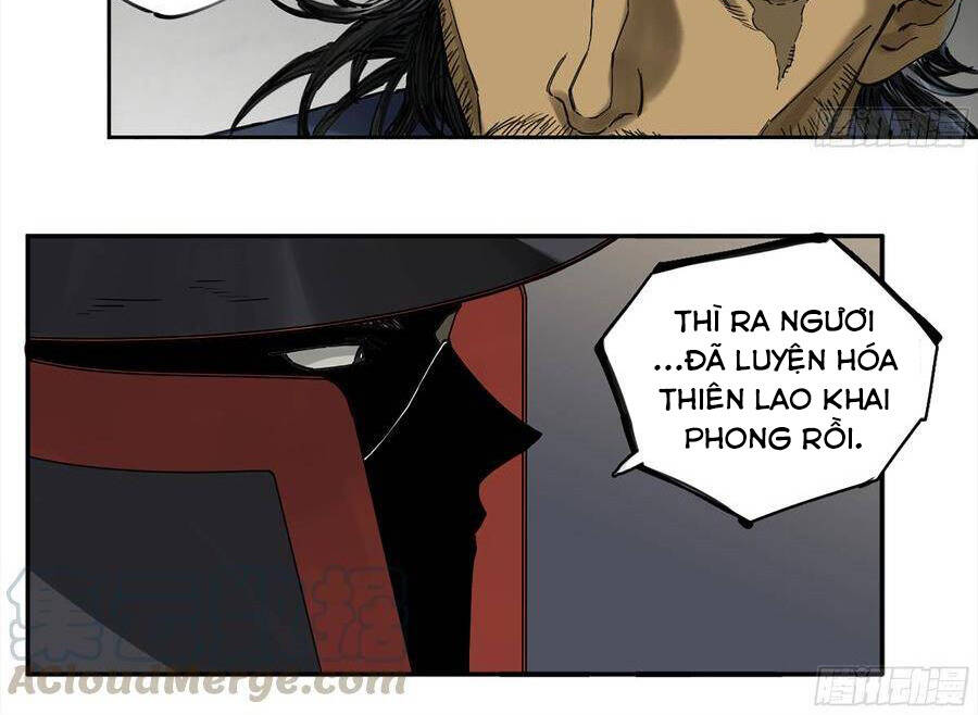 Truyền Võ Chap 233 - Next Chap 234