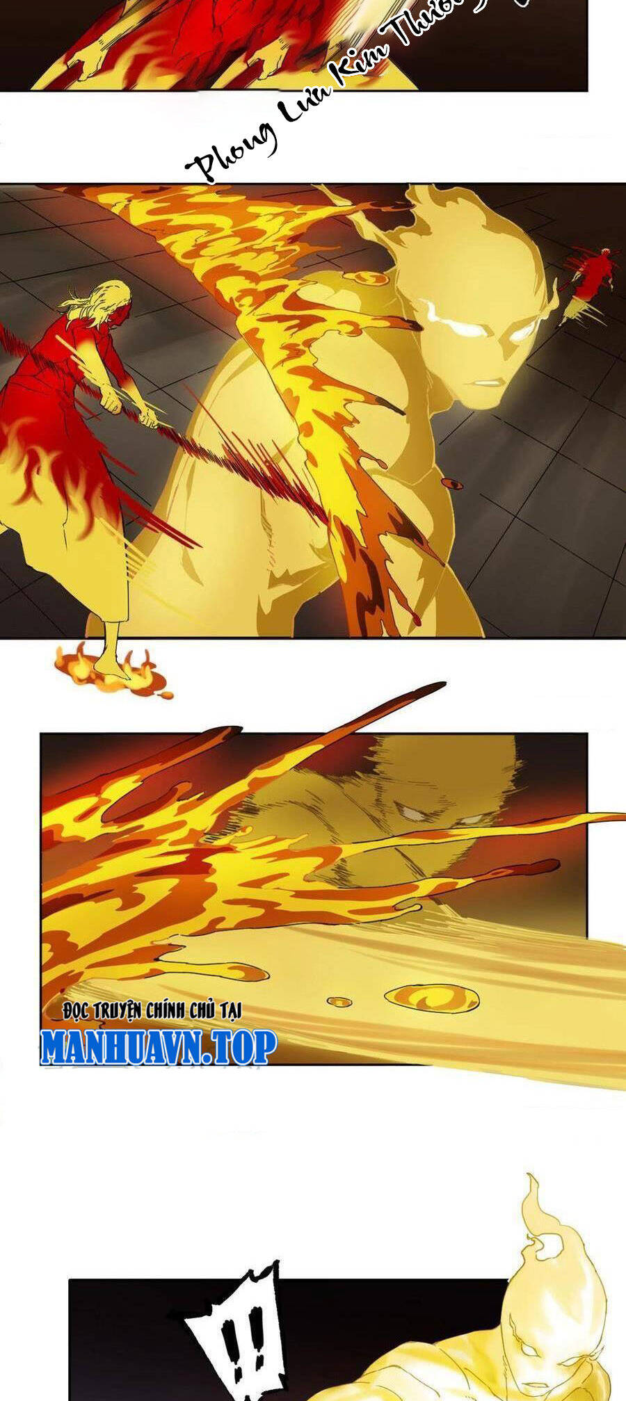 Truyền Võ Chap 237 - Next Chap 238
