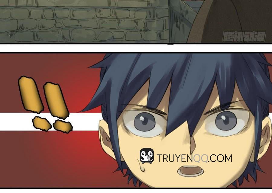 Truyền Võ Chap 24 - Next Chap 25
