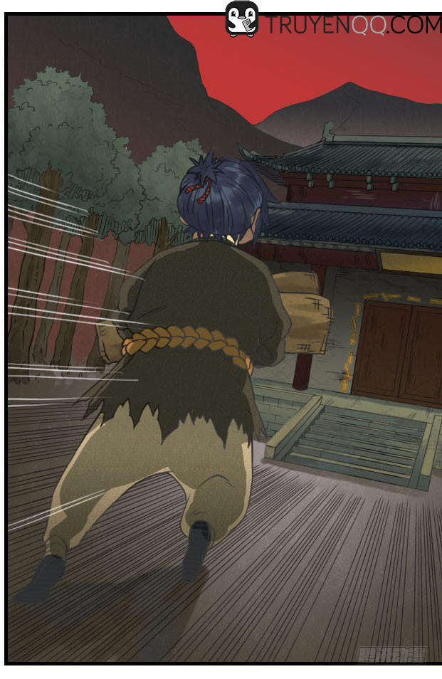 Truyền Võ Chap 24 - Next Chap 25