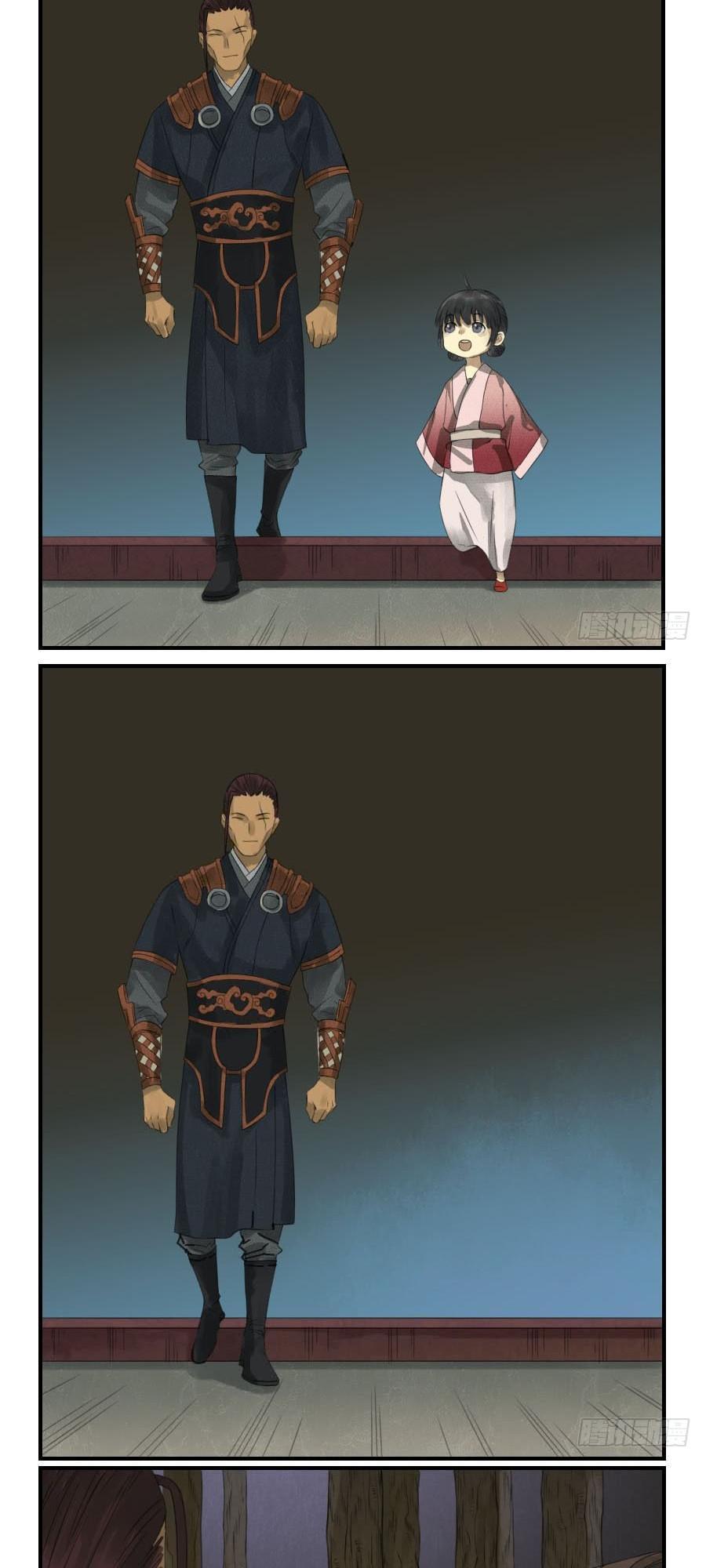 Truyền Võ Chap 24 - Next Chap 25