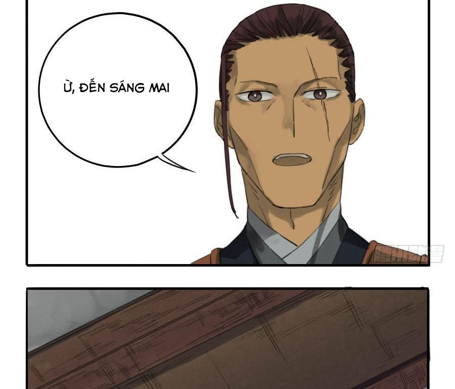 Truyền Võ Chap 24 - Next Chap 25