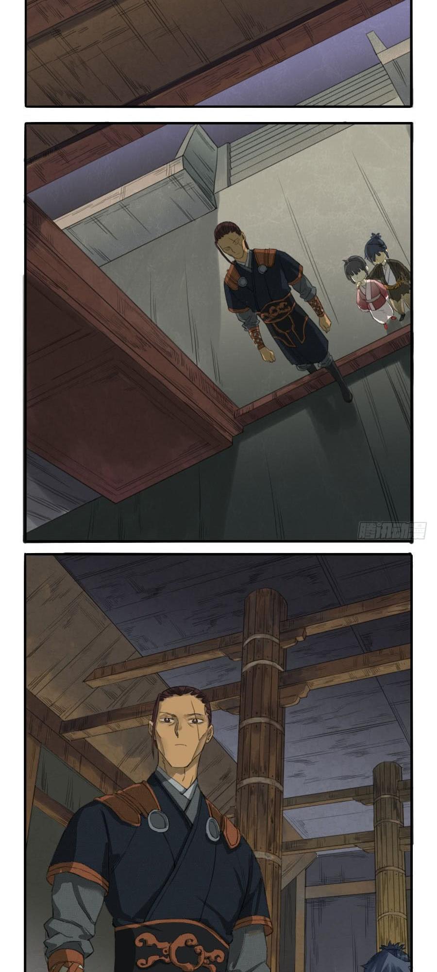 Truyền Võ Chap 24 - Next Chap 25