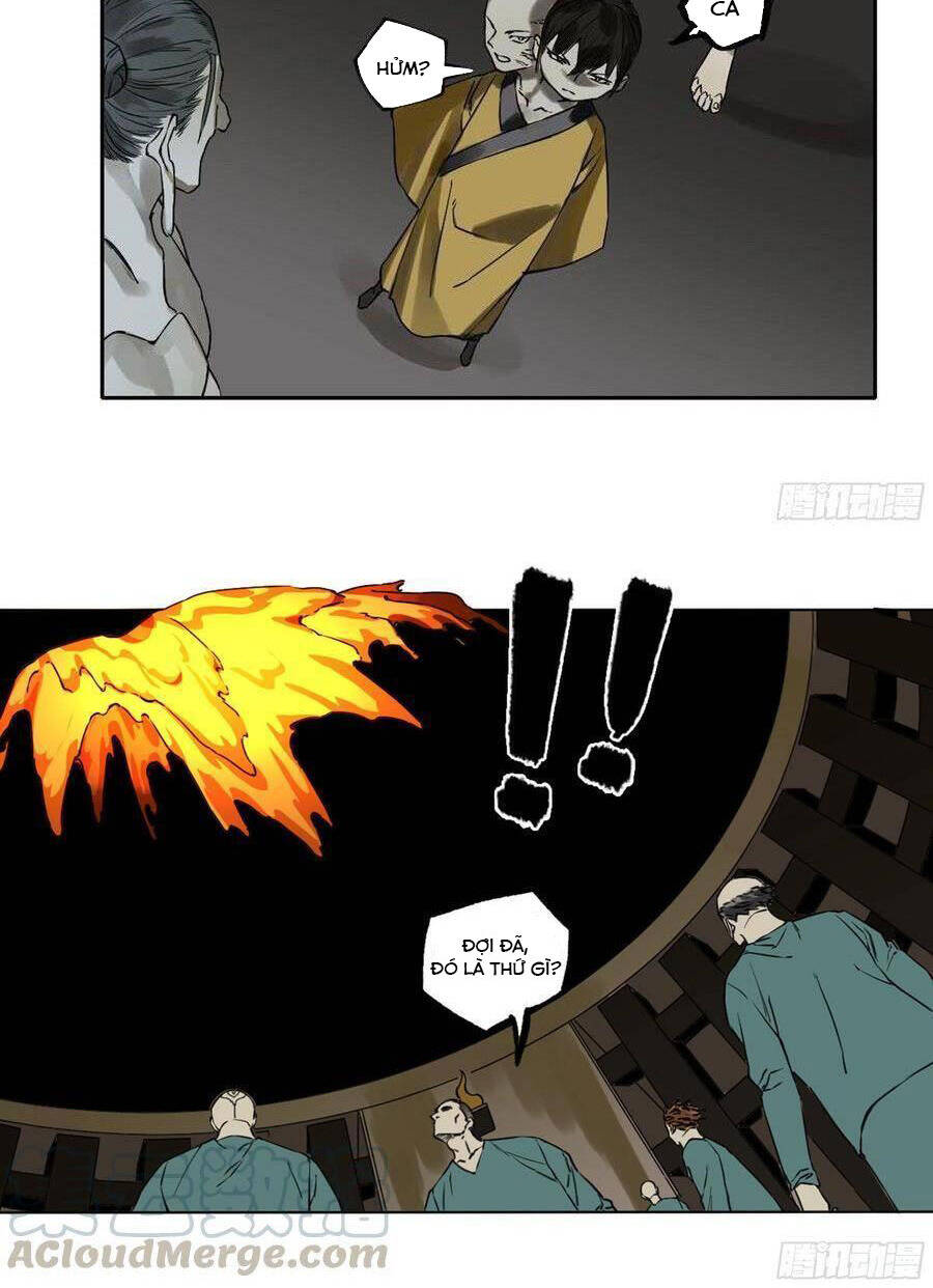 Truyền Võ Chap 241 - Next Chap 242
