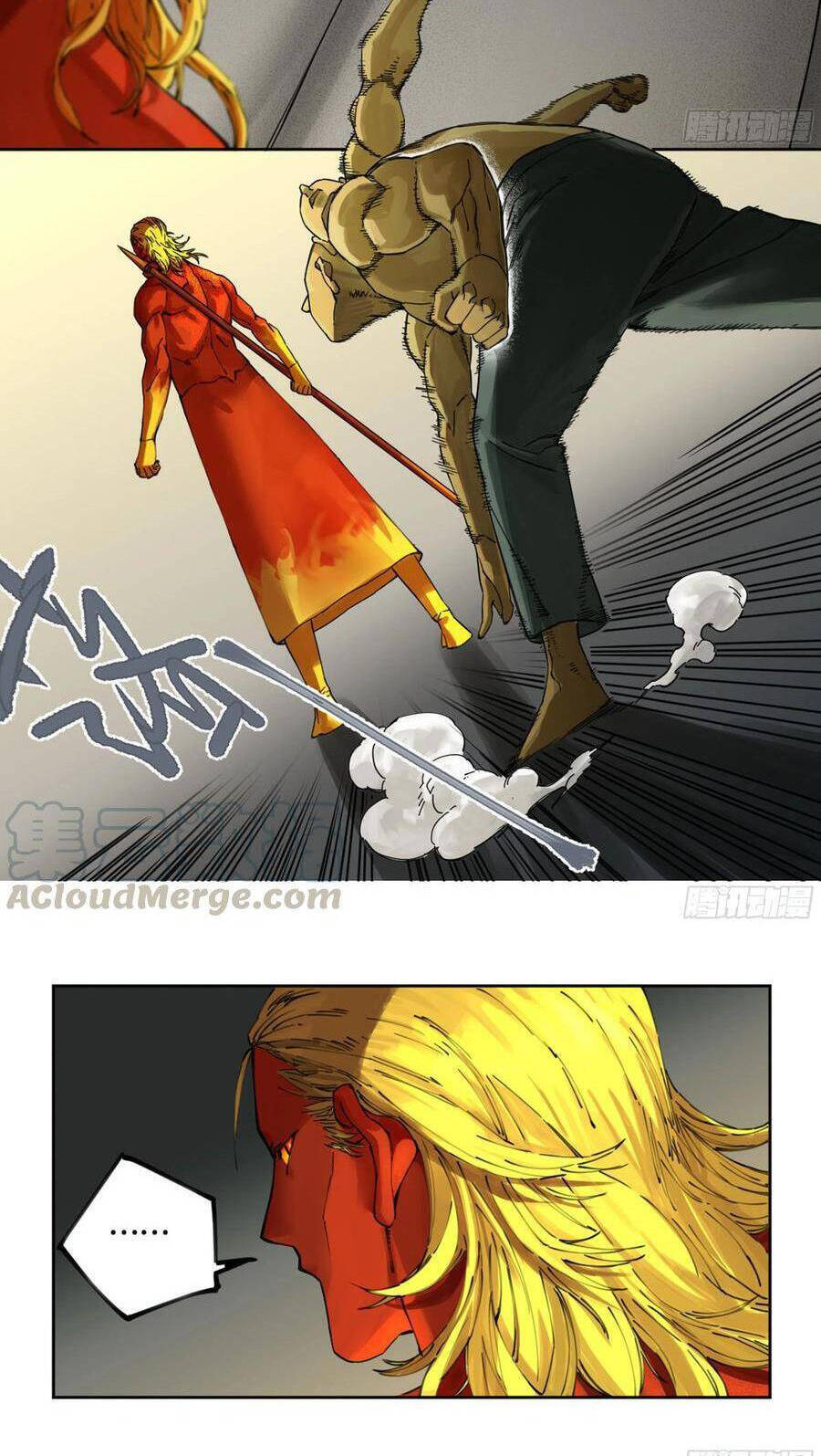 Truyền Võ Chap 243 - Next Chap 244