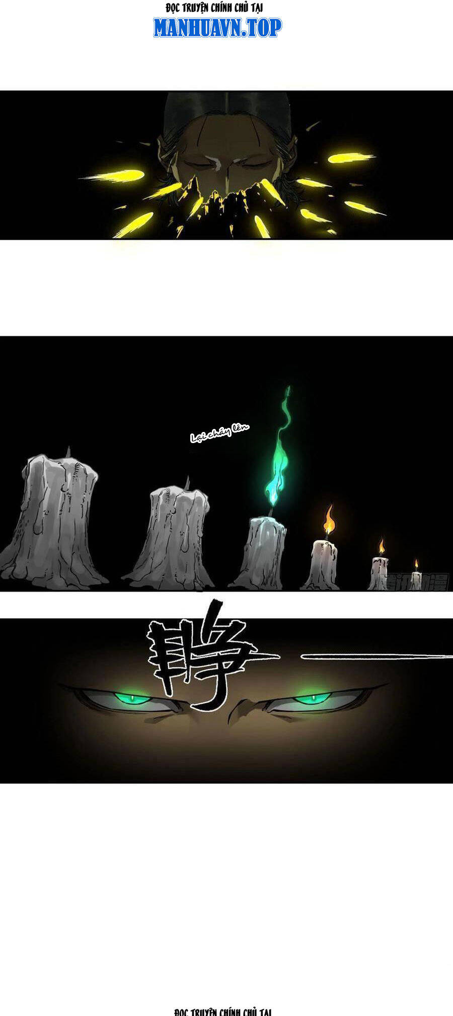 Truyền Võ Chap 245 - Next Chap 246