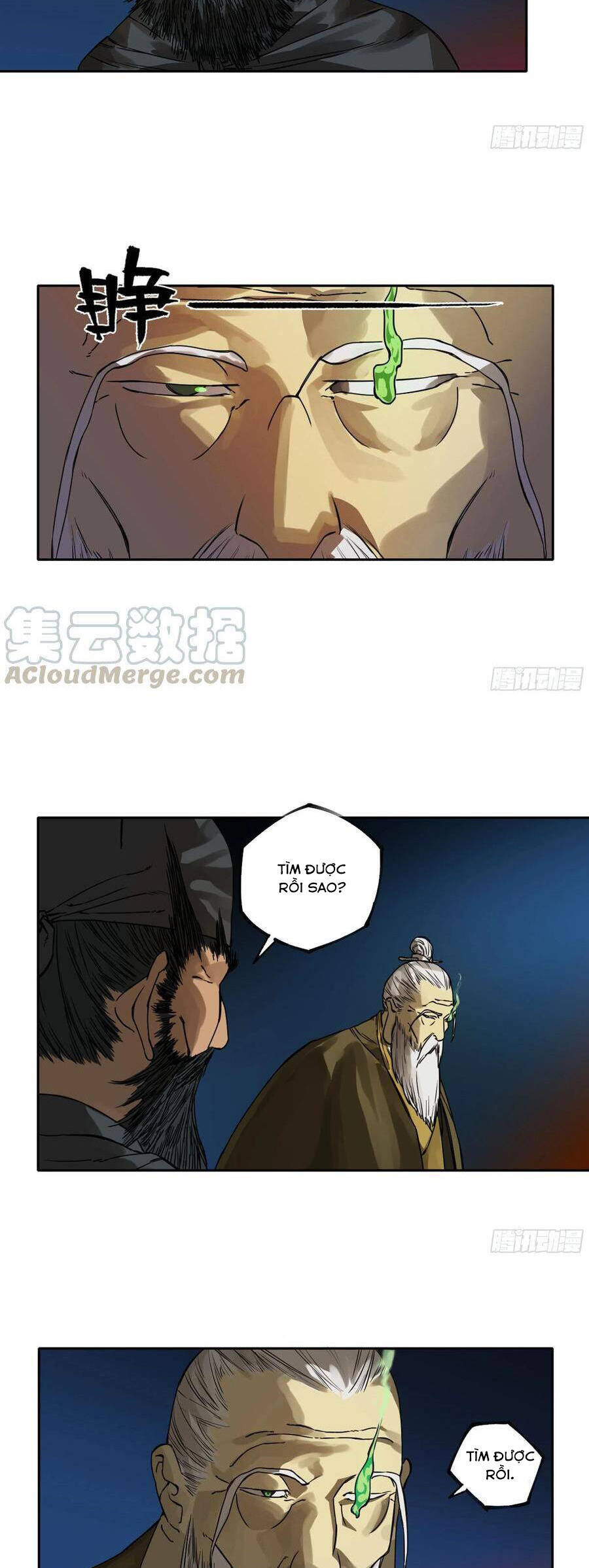 Truyền Võ Chap 248 - Next Chap 249