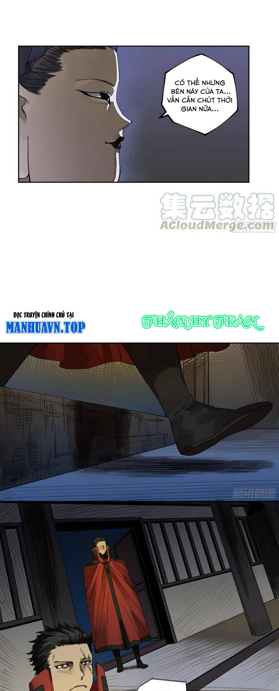Truyền Võ Chap 249 - Next Chap 250
