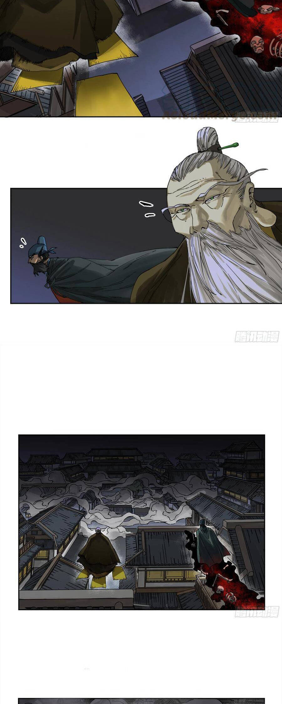 Truyền Võ Chap 249 - Next Chap 250
