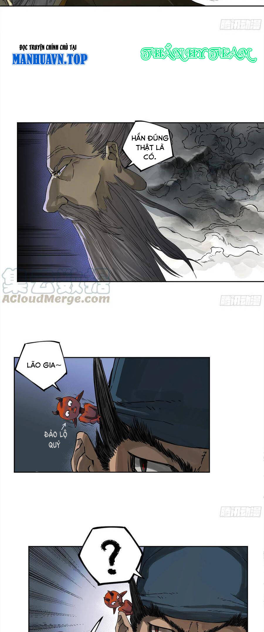 Truyền Võ Chap 249 - Next Chap 250