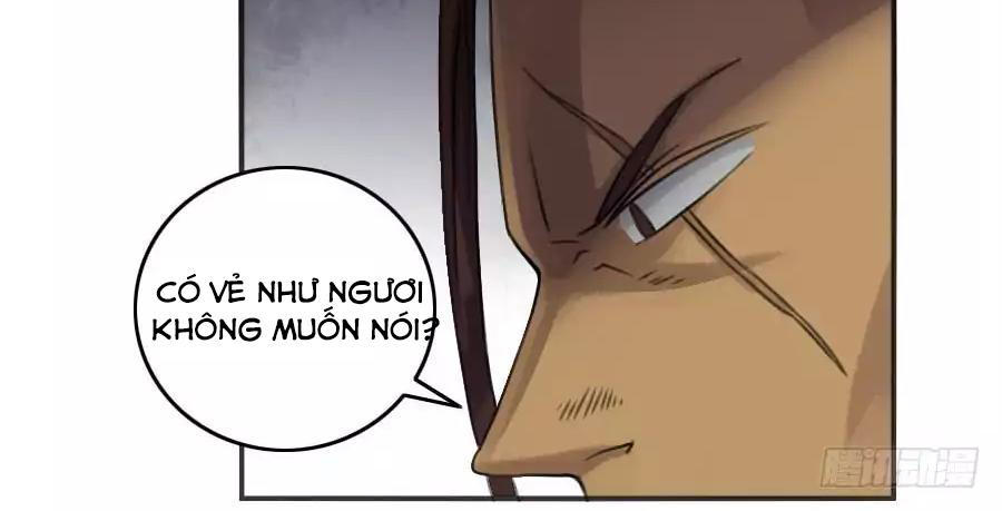Truyền Võ Chap 25 - Next Chap 26