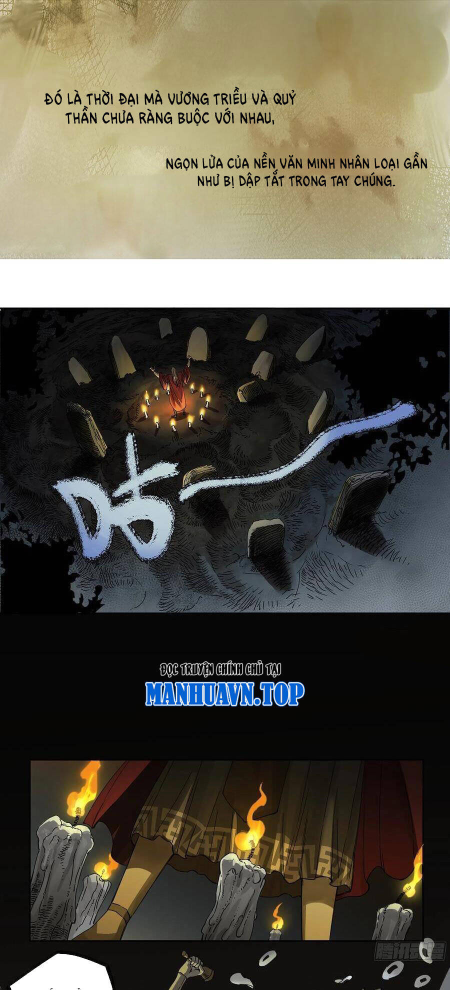 Truyền Võ Chap 250 - Next Chap 251