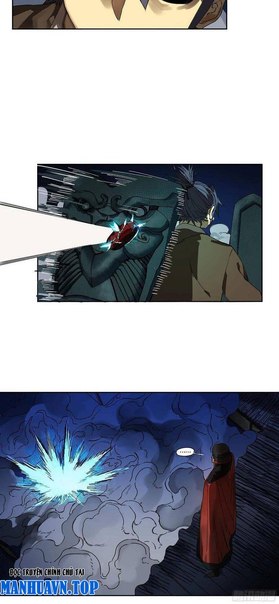 Truyền Võ Chap 250 - Next Chap 251