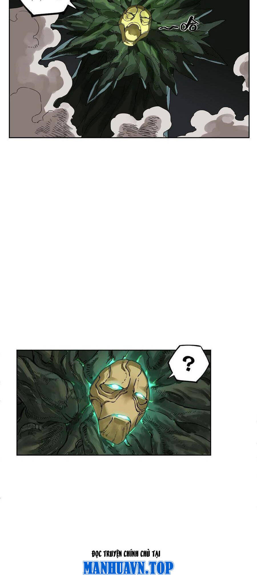 Truyền Võ Chap 251 - Next Chap 252