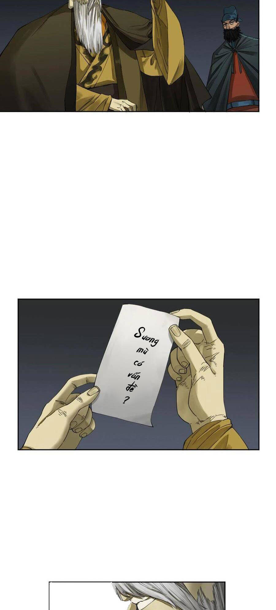 Truyền Võ Chap 252 - Next Chap 253
