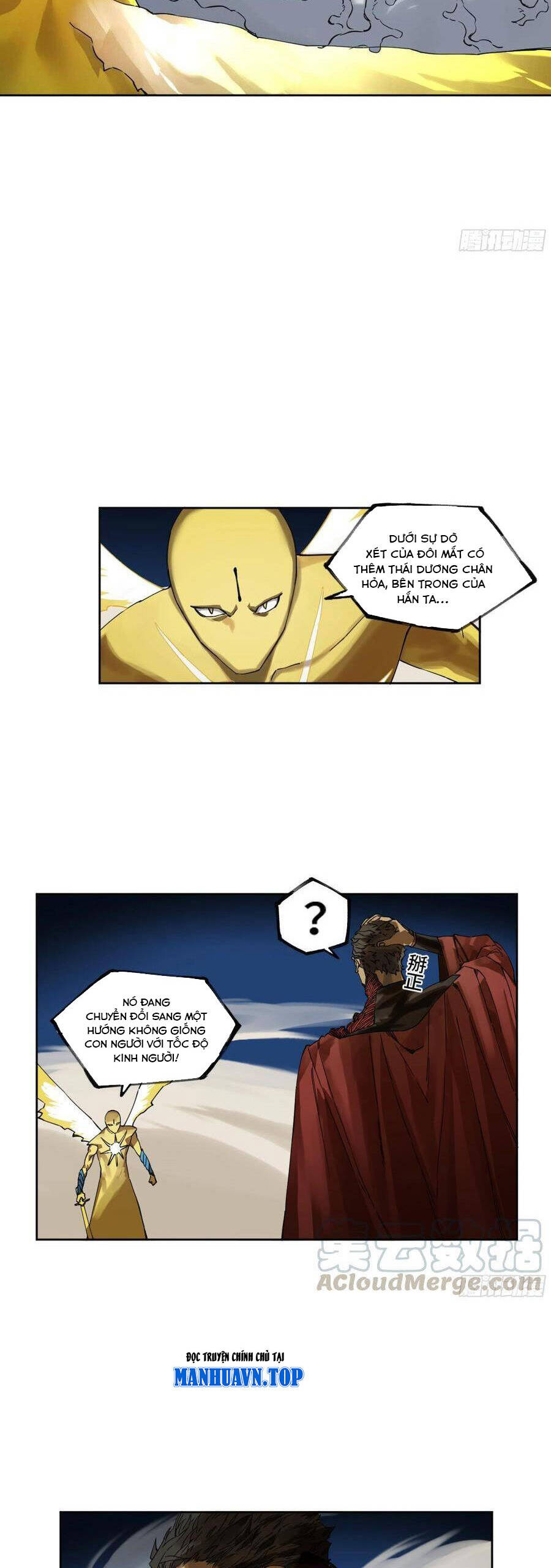 Truyền Võ Chap 253 - Next Chap 254