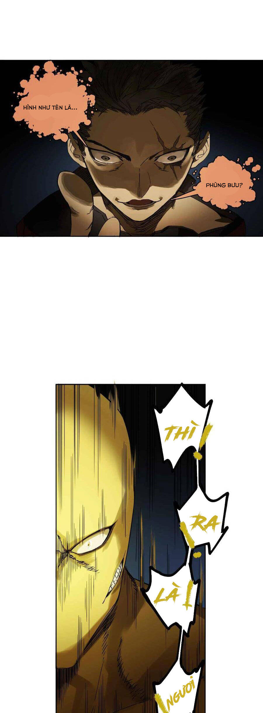 Truyền Võ Chap 253 - Next Chap 254