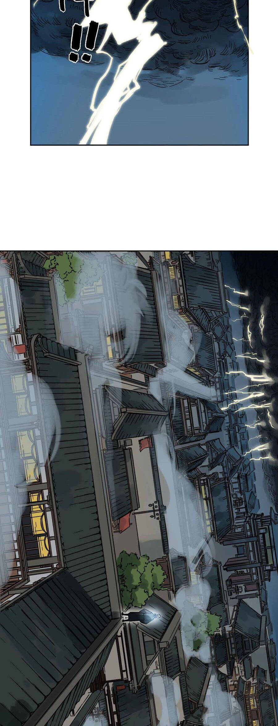 Truyền Võ Chap 254 - Next Chap 255