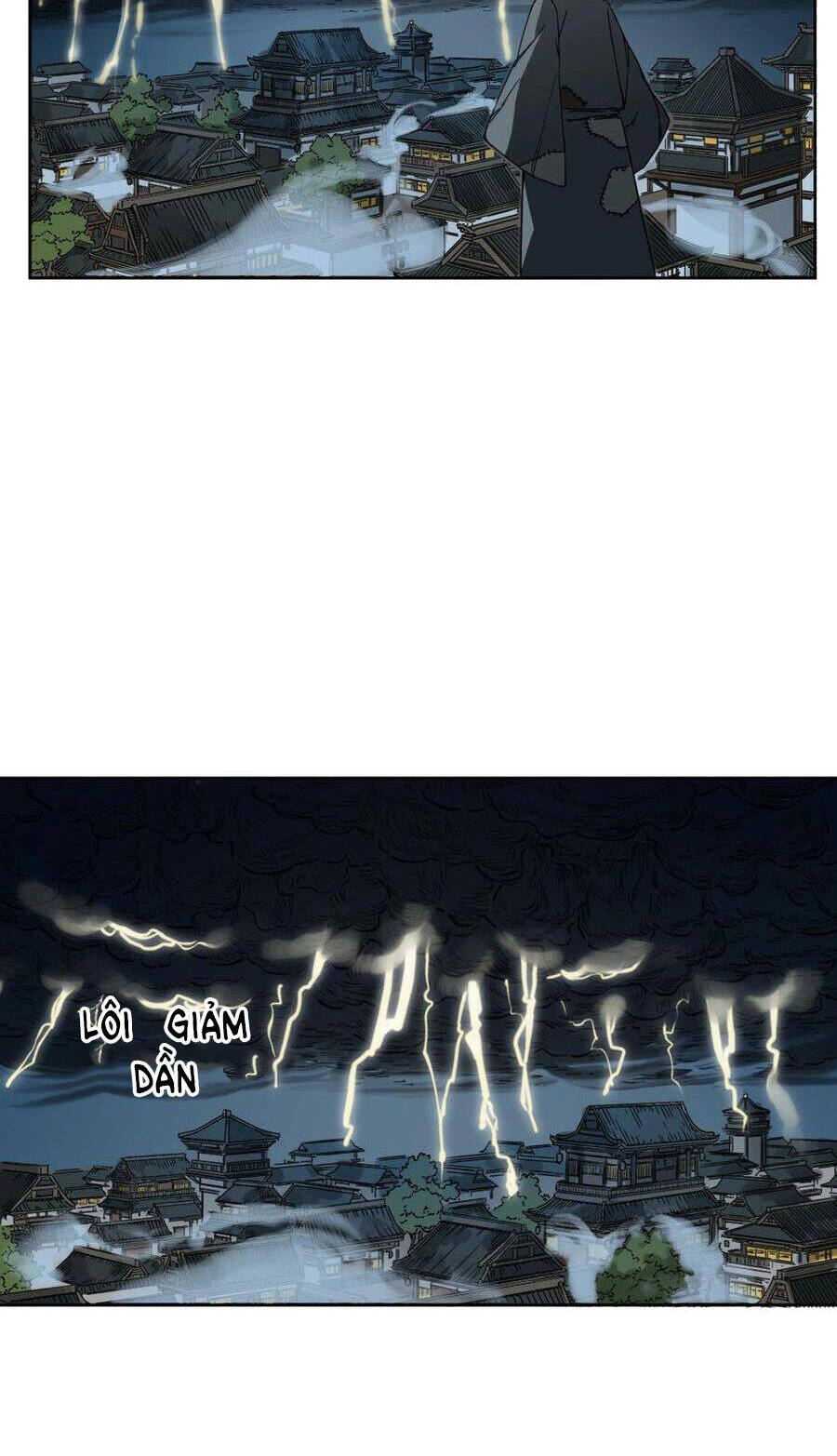 Truyền Võ Chap 254 - Next Chap 255