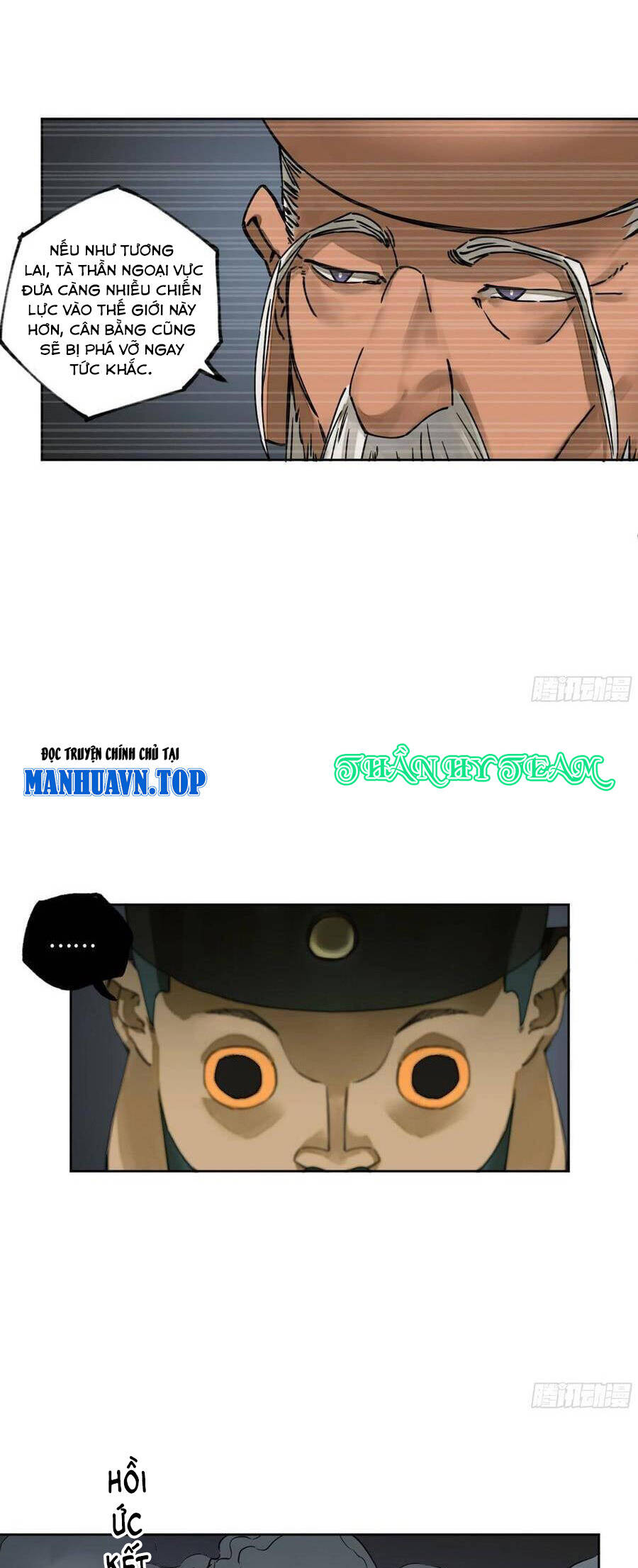 Truyền Võ Chap 254 - Next Chap 255