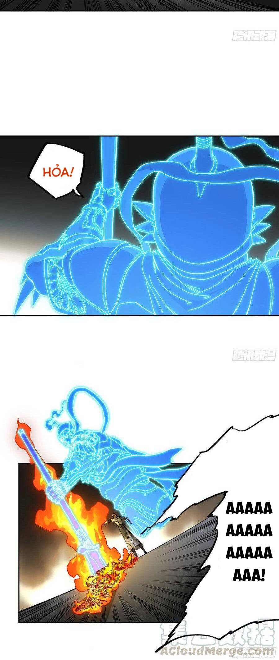 Truyền Võ Chap 255 - Next Chap 256