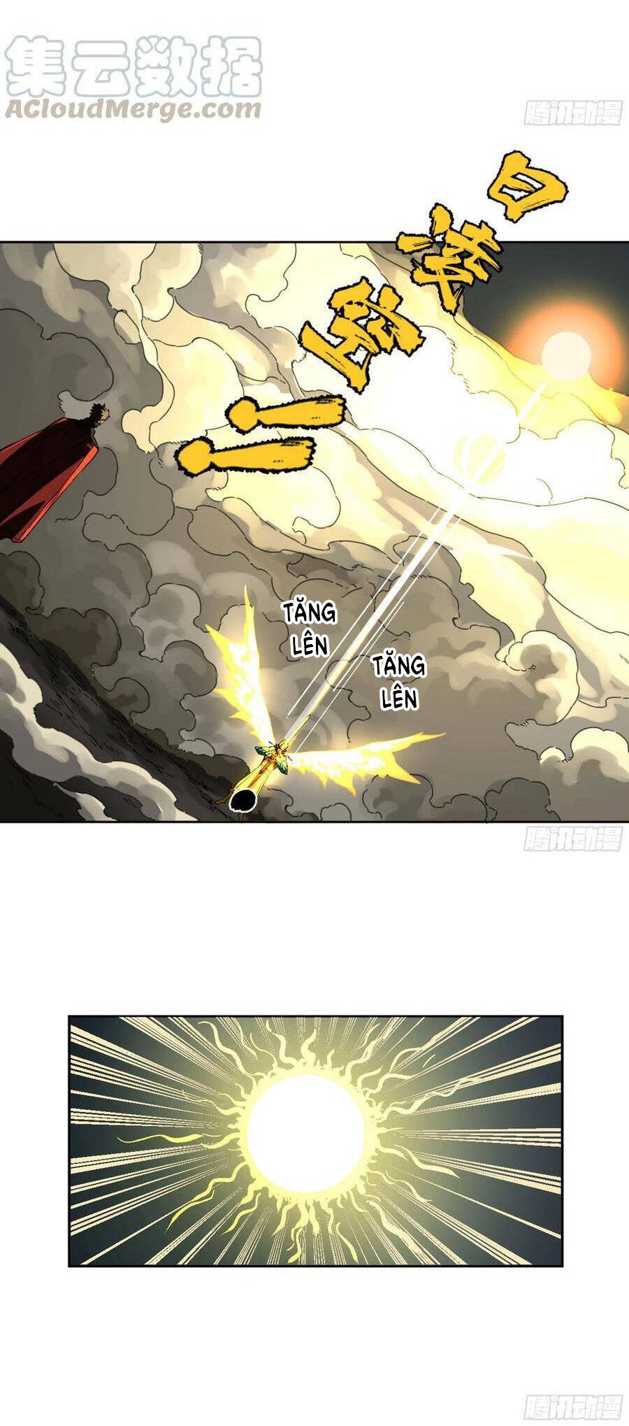 Truyền Võ Chap 255 - Next Chap 256