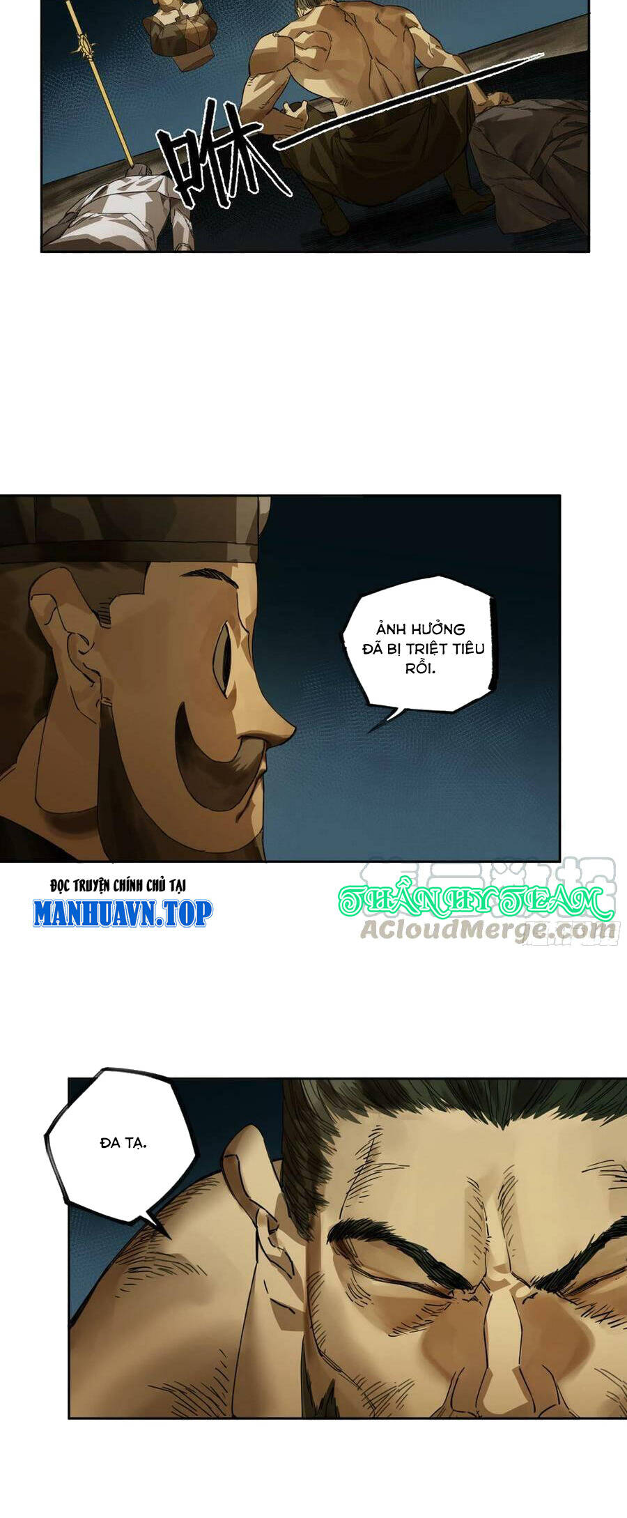Truyền Võ Chap 258 - Next Chap 259