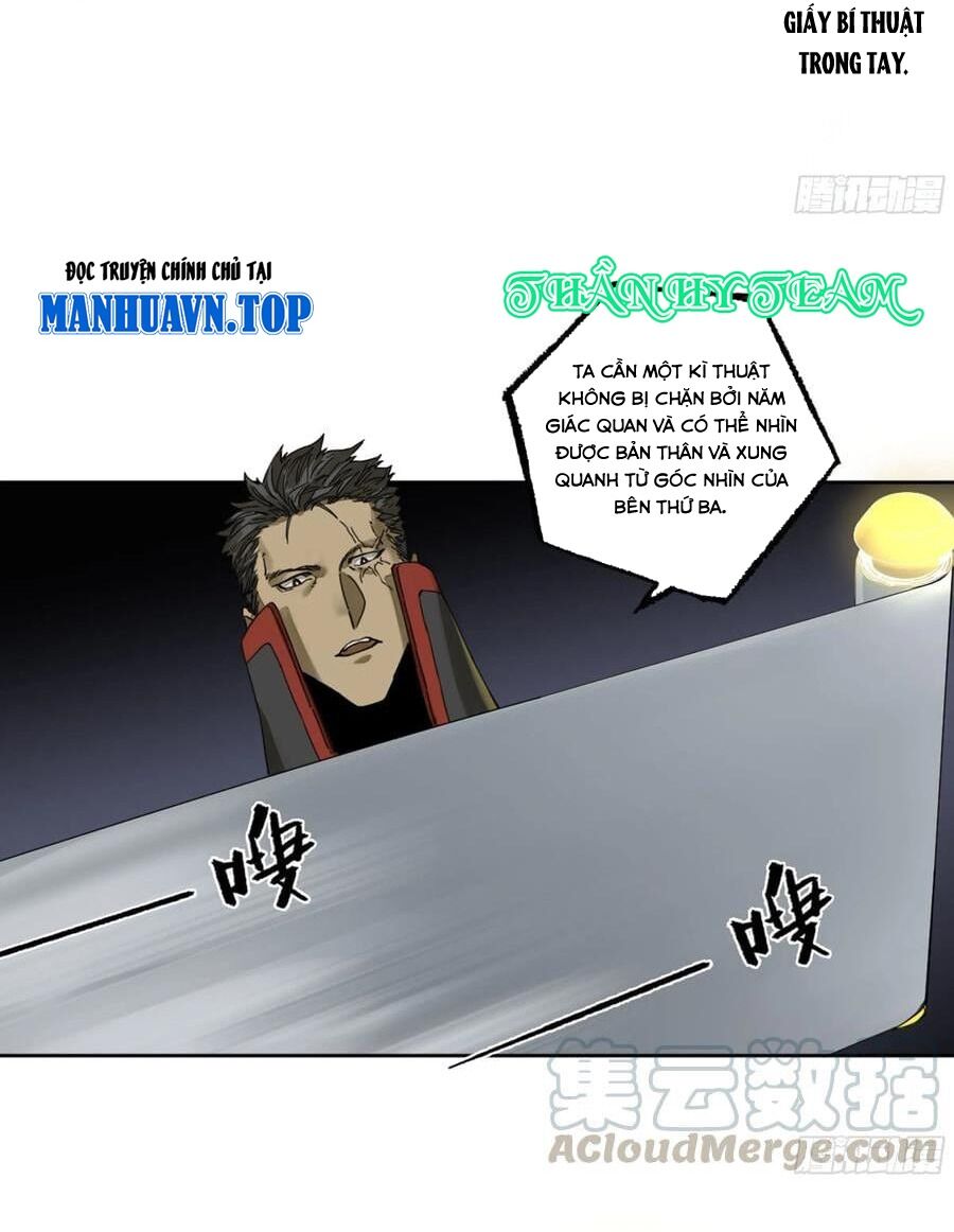 Truyền Võ Chap 259 - Next Chap 260